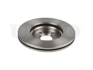 Front brake disc photo