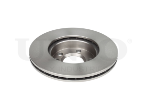 Front brake disc photo