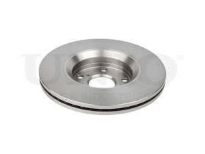 Front brake disc photo