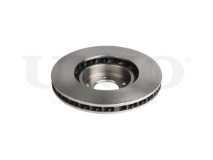 Right front brake disc photo