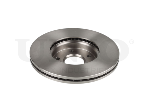 Front brake disc photo