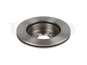 Front brake disc photo