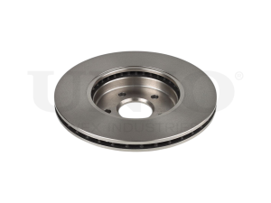 Front brake disc photo