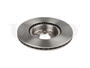 Front brake disc photo