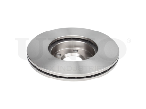 Front brake disc photo