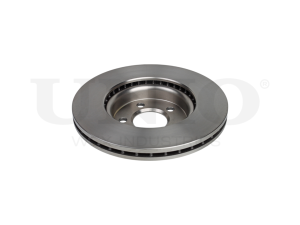 Front brake disc photo