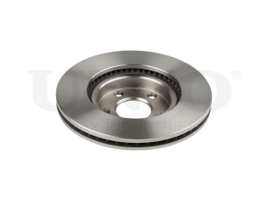 Front brake disc photo