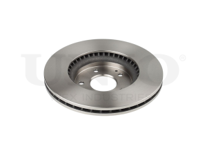 Front brake disc photo