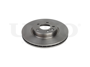 Front brake disc photo