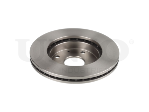 Front brake disc photo