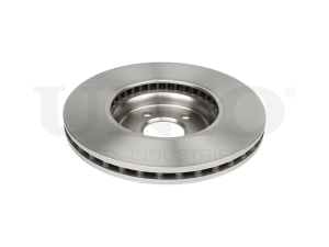 Front brake disc photo