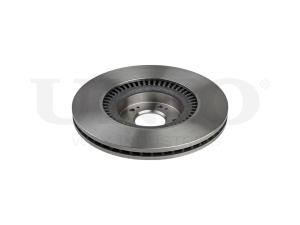 Front brake disc photo