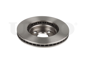 Front brake disc photo