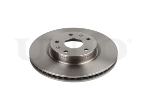 Front brake disc photo