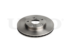 Front brake disc photo
