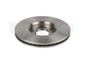 Front brake disc photo