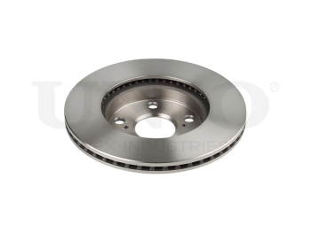 picture of Front brake disc from UNIO