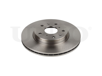 picture of Front brake disc from UNIO