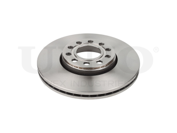 picture of Front brake disc from UNIO