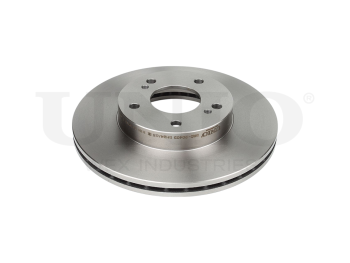 picture of Front brake disc from UNIO