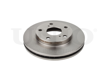 picture of Front brake disc from UNIO