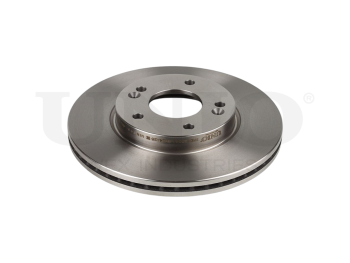 picture of Front brake disc from UNIO