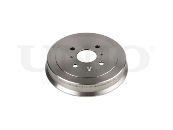 picture of Rear brake drum from UNIO