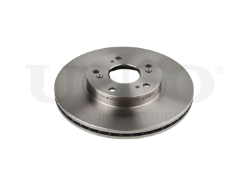 picture of Front brake disc from UNIO