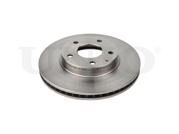 picture of Front brake disc from UNIO