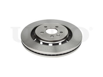 picture of Front brake disc from UNIO