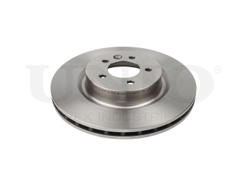 picture of Front brake disc from UNIO