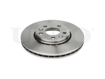 picture of Front brake disc from UNIO