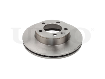 picture of Front brake disc from UNIO