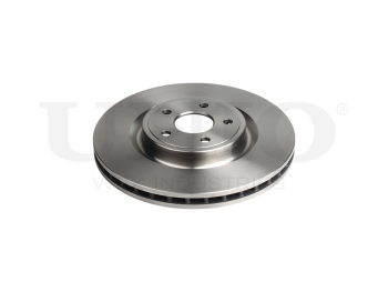 picture of Front brake disc from UNIO