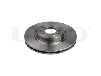 картинка Диск тормозной передний от UNIO