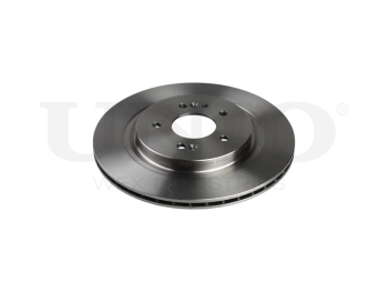 картинка Диск тормозной задний от UNIO