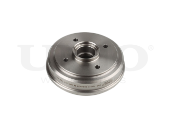 picture of Rear brake drum from UNIO