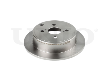 picture of Rear brake disc from UNIO
