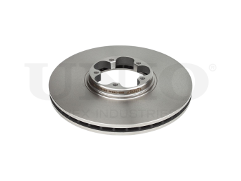 picture of Front brake disc from UNIO