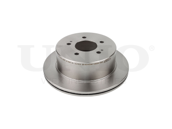 picture of Rear brake disc from UNIO