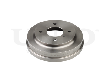 picture of Rear brake drum from UNIO