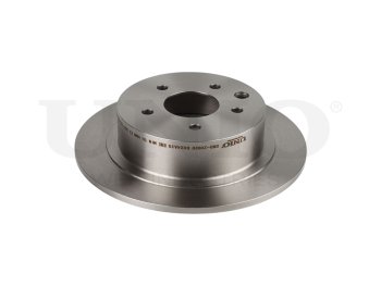 picture of Rear brake disc from UNIO