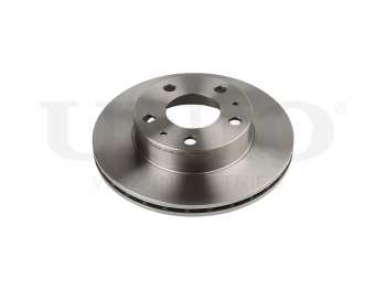 picture of Front brake disc from UNIO