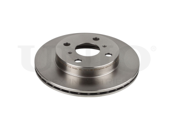 picture of Front brake disc from UNIO