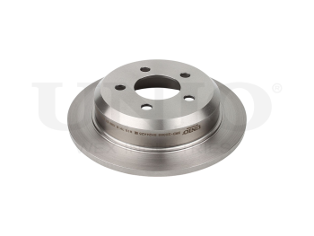 picture of Rear brake disc from UNIO