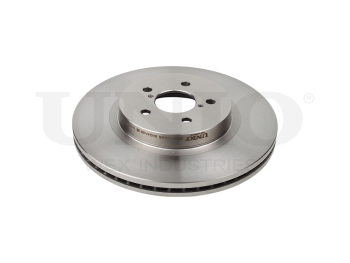 picture of Front brake disc from UNIO