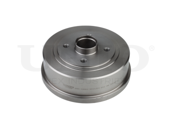 picture of Rear brake drum from UNIO