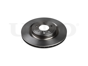 picture of Rear brake disc from UNIO