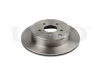 picture of Rear brake disc from UNIO