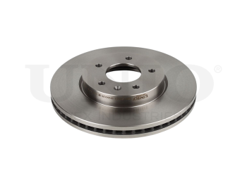 picture of Front brake disc from UNIO